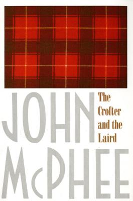 The Crofter and the Laird Cover Image