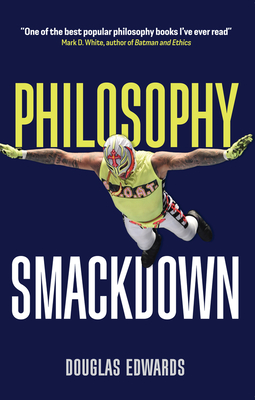 Philosophy Smackdown Cover Image