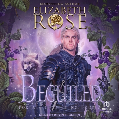 Beguiled By Elizabeth Rose, Kevin E. Green (Read by) Cover Image