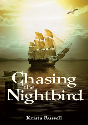 Cover for Chasing the Nightbird