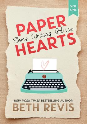 Cover for Paper Hearts, Volume 1