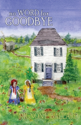 No Word for Goodbye Cover Image