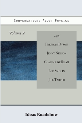 Conversations About Physics, Volume 2 Cover Image