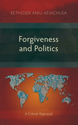 Cover for Forgiveness and Politics