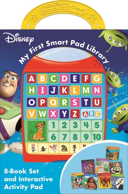 so smart toy pad with 12 educational features