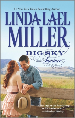 Big Sky Summer (Parable #4) Cover Image