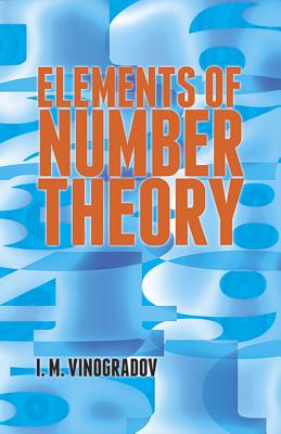 Elements of Number Theory Cover Image