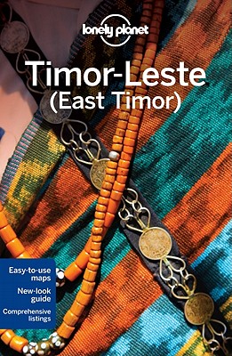 Lonely Planet Timor-Leste (East Timor) (Paperback) | Green Apple Books