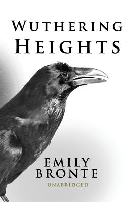 Wuthering Heights Cover Image