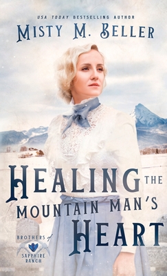 Healing the Mountain Man's Heart Cover Image