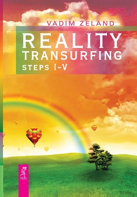 Reality transurfing. Steps I-V Cover Image