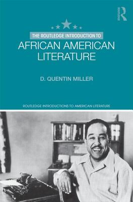 The Norton Anthology of African American Literature (Paperback