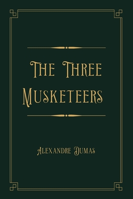 The Three Musketeers