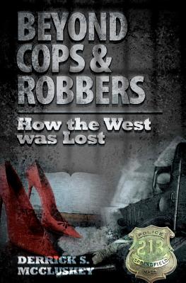 Beyond Cops and Robbers Cover