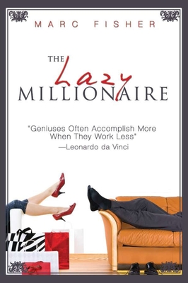 The Lazy Millionaire Cover Image