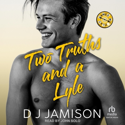 Two Truths and a Lyle Cover Image