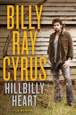 Hillbilly Heart Cover