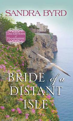 Cover for Bride of a Distant Isle