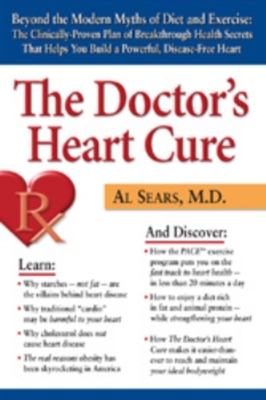 Cover for The Doctor's Heart Cure