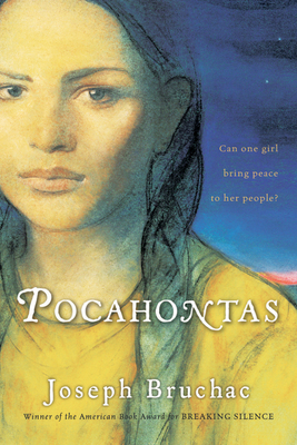 Pocahontas By Joseph Bruchac Cover Image