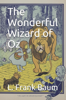The Wonderful Wizard of Oz