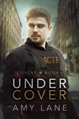 Under Cover (Covert #1) Cover Image