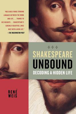 Cover for Shakespeare Unbound