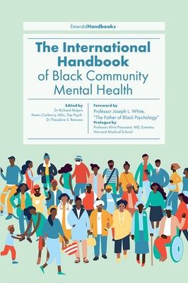 The International Handbook of Black Community Mental Health Cover Image
