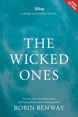 The Dark Ascension Series: The Wicked Ones Cover Image