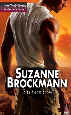 Cover for Sin nombre