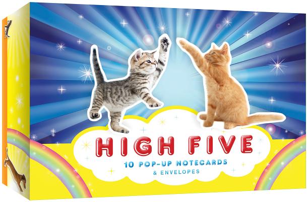 High Five Books