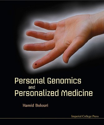 Personal Genomics and Personalized Medicine By Hamid Bolouri Cover Image