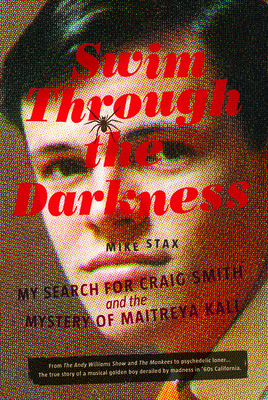 Cover for Swim Through the Darkness