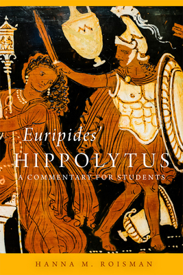 Euripides' Hippolytus: A Commentary for Students Volume 64 Cover Image