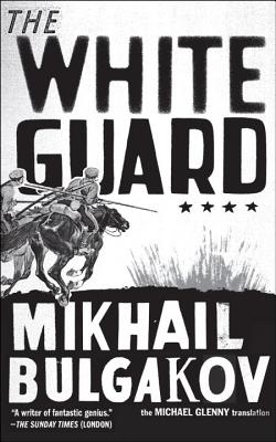 Cover for The White Guard