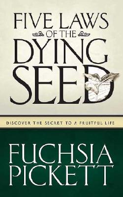 Five Laws of the Dying Seed Cover Image