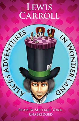 Alice's Adventures in Wonderland Cover Image