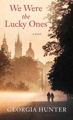 book review we were the lucky ones