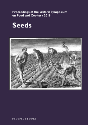 Seeds Cover Image