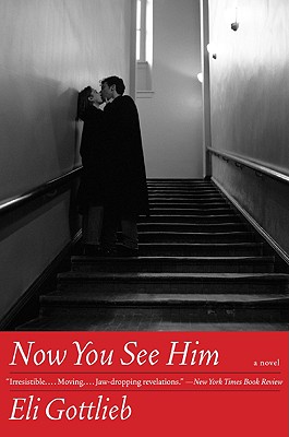 Cover Image for Now You See Him
