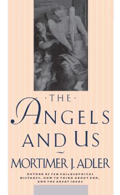 Angels and Us Cover Image