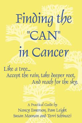 Finding the Can in Cancer Cover Image