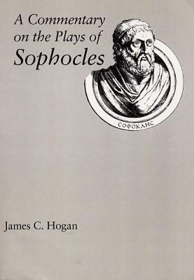 A Commentary on the Plays of Sophocles Cover Image