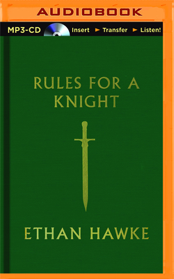 Rules for a Knight Cover Image
