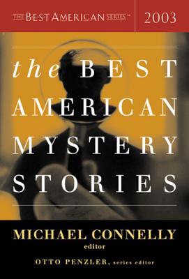 Cover for The Best American Mystery Stories 2003