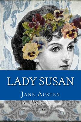 book lady susan book lady susan