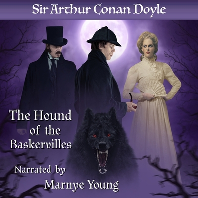 The Hound of the Baskervilles (Sherlock Holmes #3)