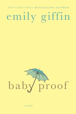 Cover for Baby Proof: A Novel