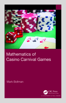 Mathematics of Casino Carnival Games Cover Image
