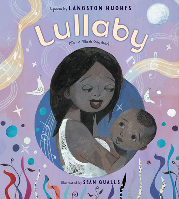 Cover for Lullaby (for A Black Mother)